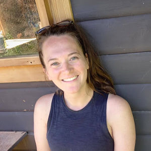 Meet your Posher, Heidi